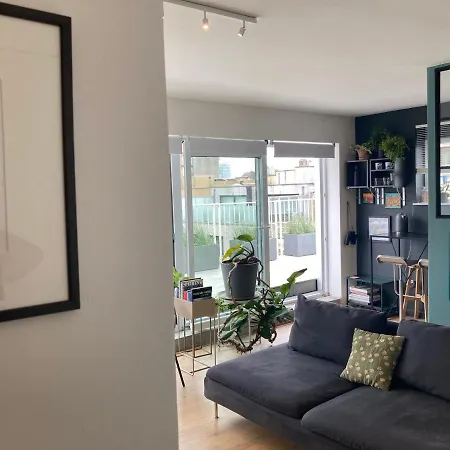 Appartement Seaview Penthouse